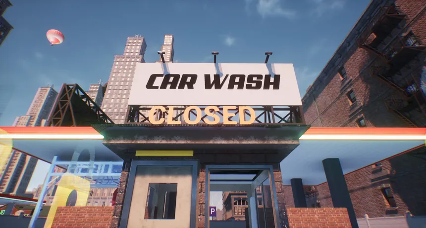 Скриншот 2 к игре Auto Sale Life: Fresh Start