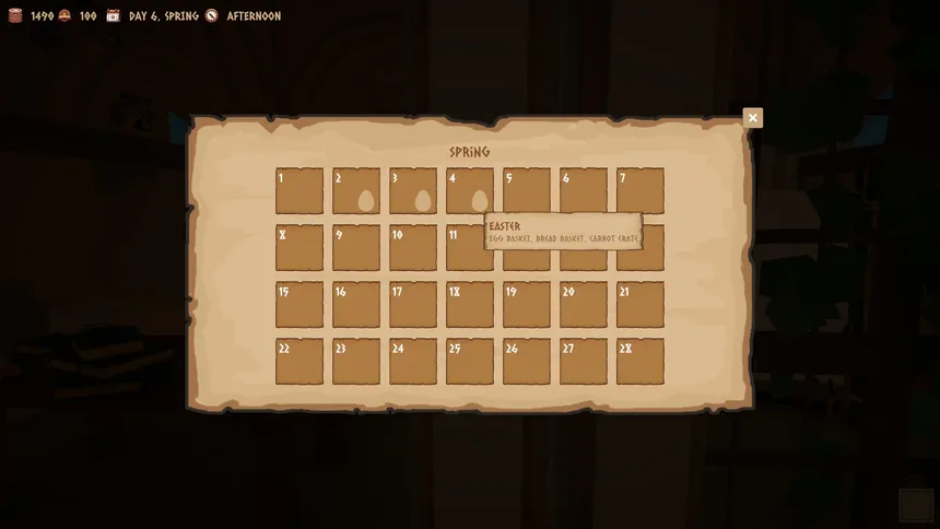 Скриншот 8 к игре Old Market Simulator: Prologue