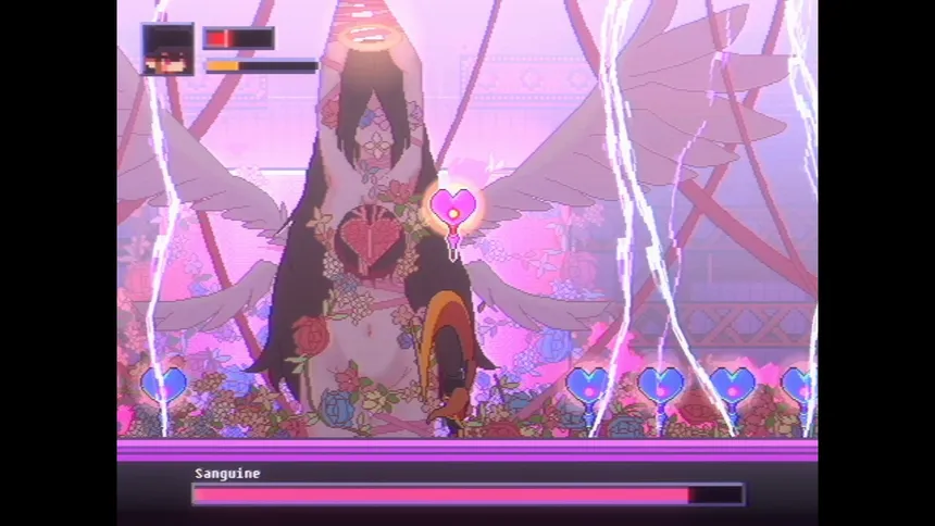 Скриншот 8 к игре KILL THE WITCH