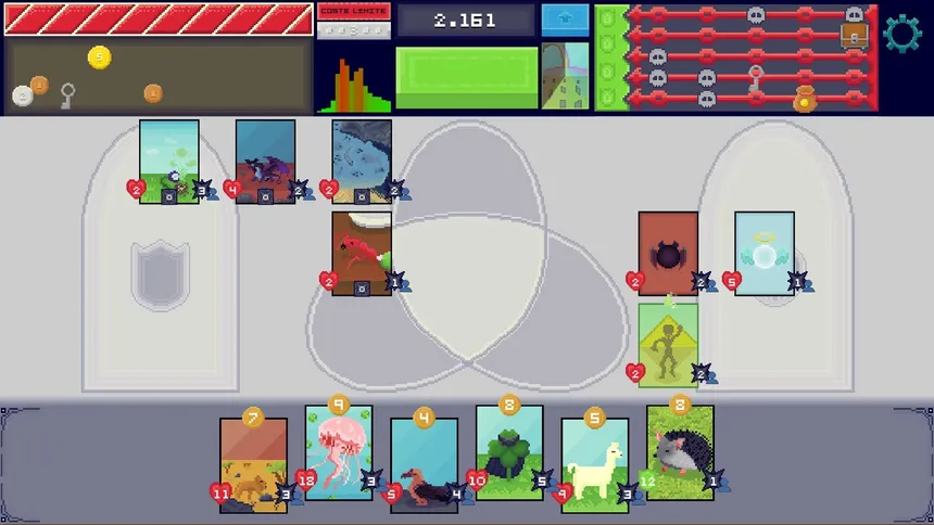 Скриншот 1 к игре Hadarot