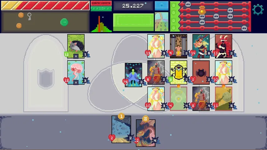 Скриншот 5 к игре Hadarot