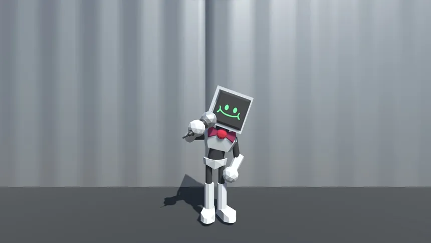Скриншот 3 к игре Battle Bean