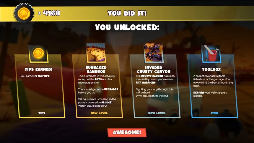 Скриншот 6 к игре Pest Apocalypse