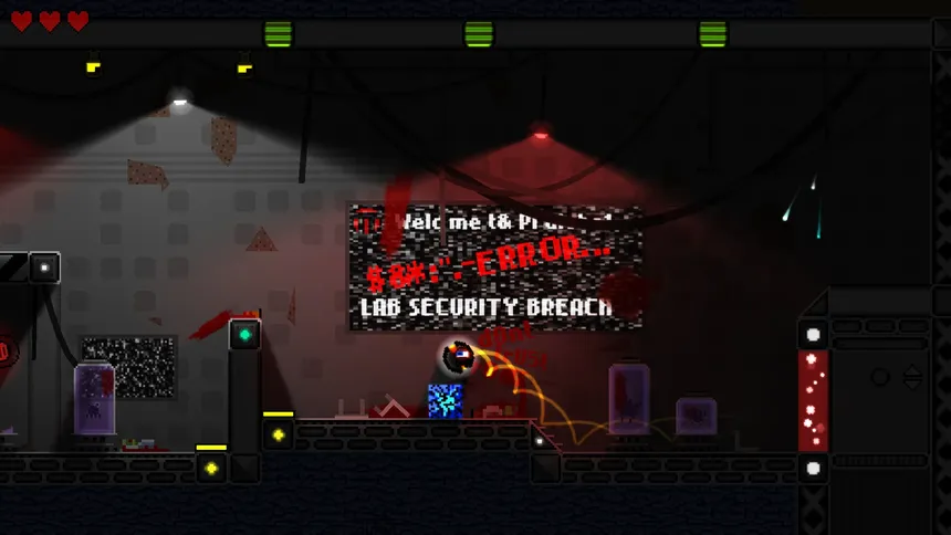 Скриншот 3 к игре Piroot
