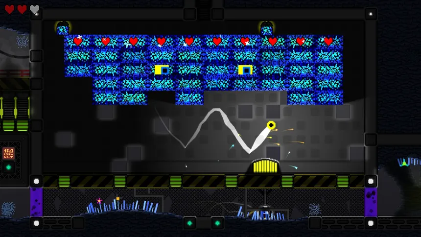 Скриншот 4 к игре Piroot