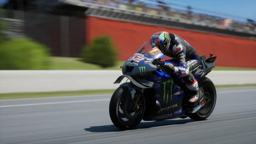 Скриншот 7 к игре MotoGP24