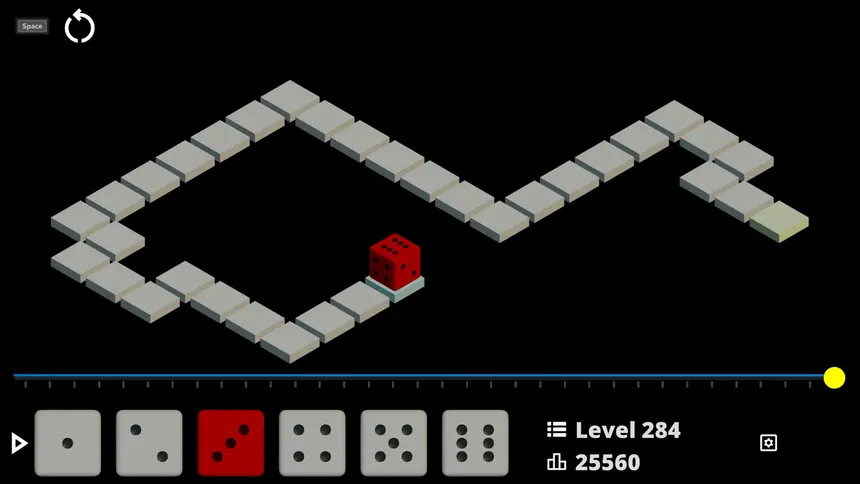 Скриншот 5 к игре Dice Guess