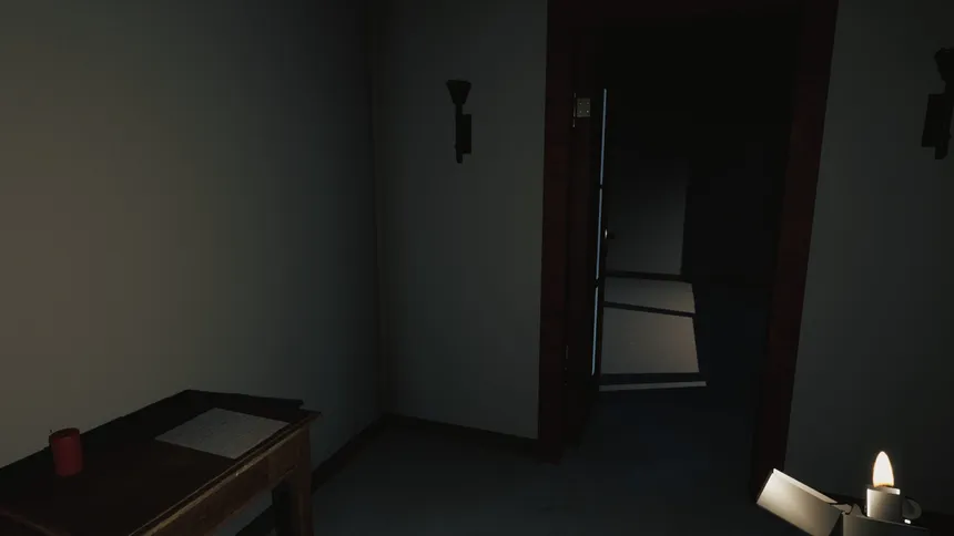 Скриншот 1 к игре 居家模拟器(Home Simulator)