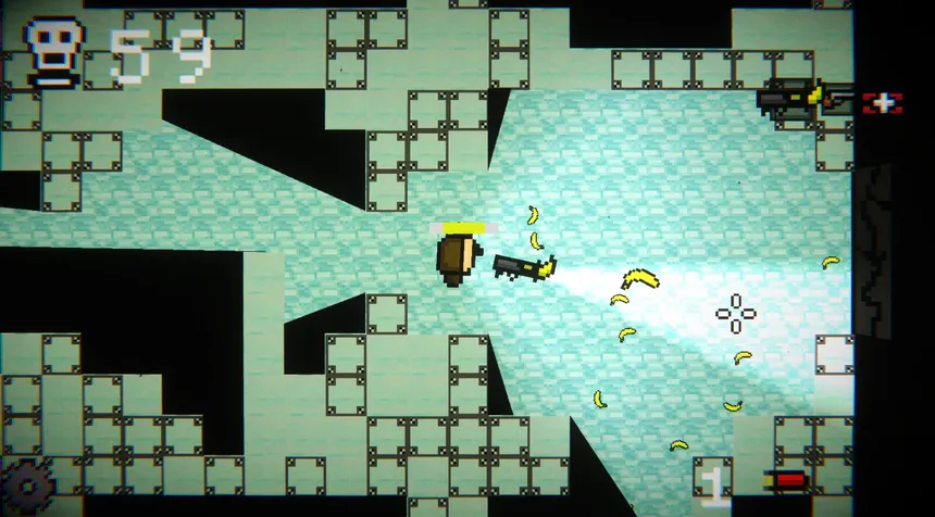 Скриншот 4 к игре Shadow Walker