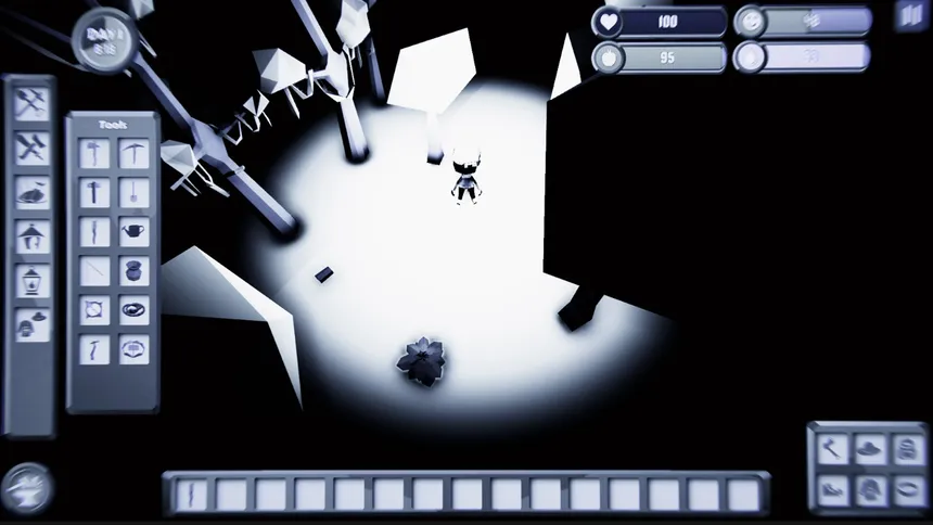 Скриншот 2 к игре Save and Survive