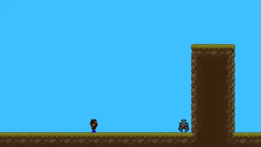 Скриншот 5 к игре NINJA KATO 3