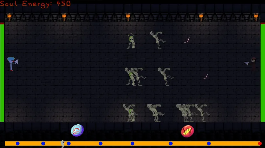 Скриншот 2 к игре Shoot or Shout