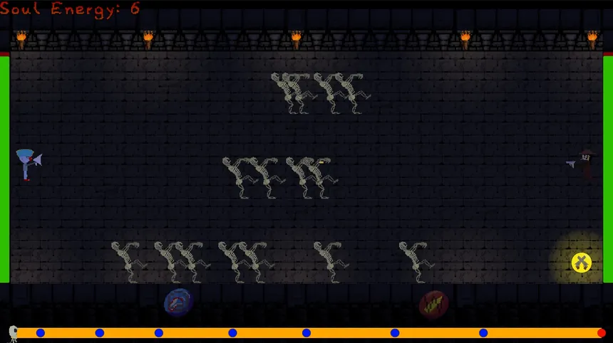 Скриншот 5 к игре Shoot or Shout