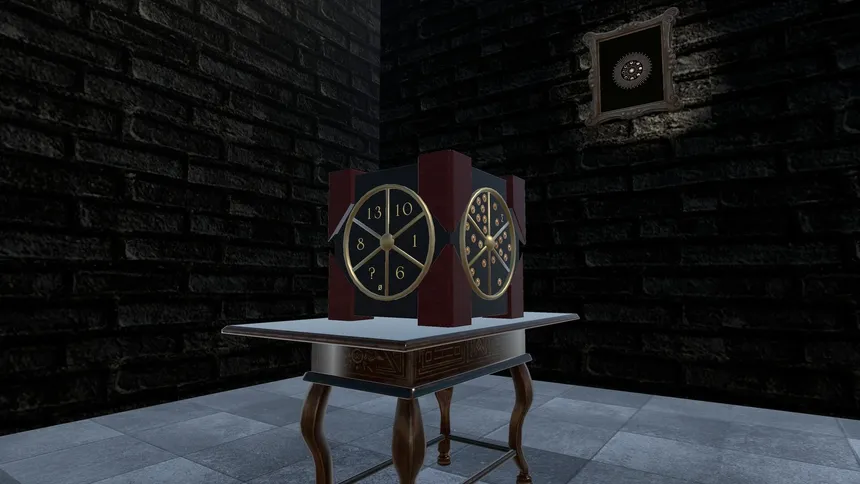 Скриншот 3 к игре Mystery Box 5: Elements