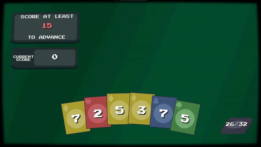 Скриншот 1 к игре Baluno