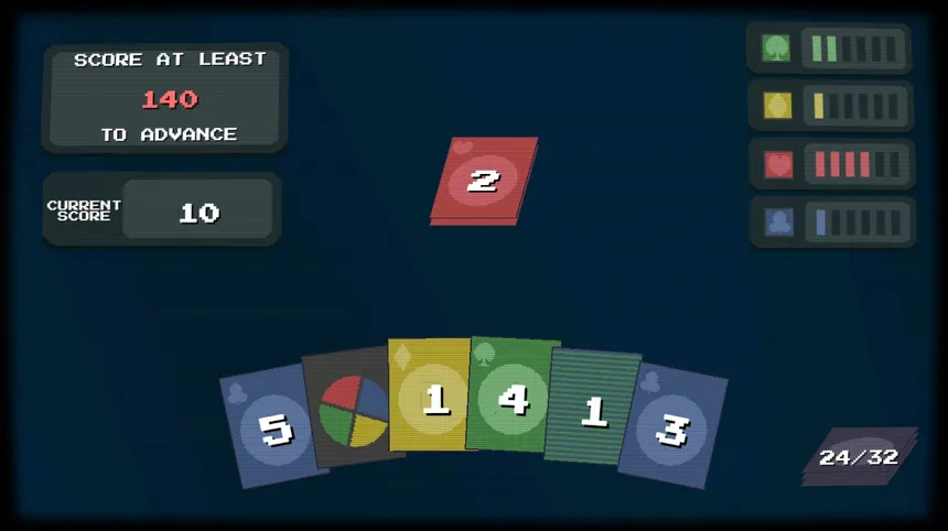 Скриншот 5 к игре Baluno
