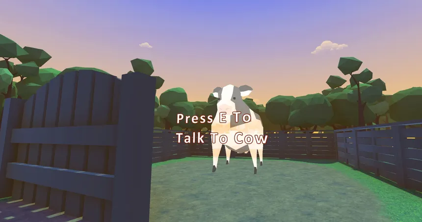Скриншот 2 к игре Meet The Animals