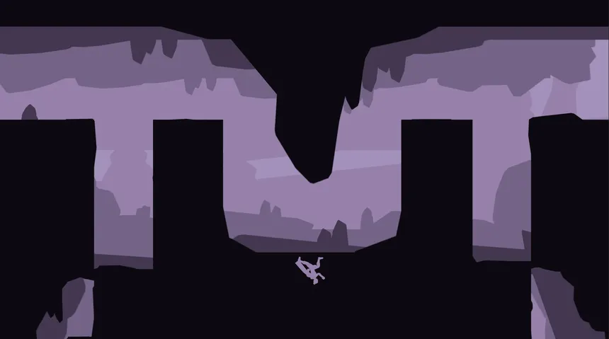 Скриншот 1 к игре Inverted Journey