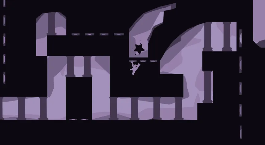 Скриншот 6 к игре Inverted Journey