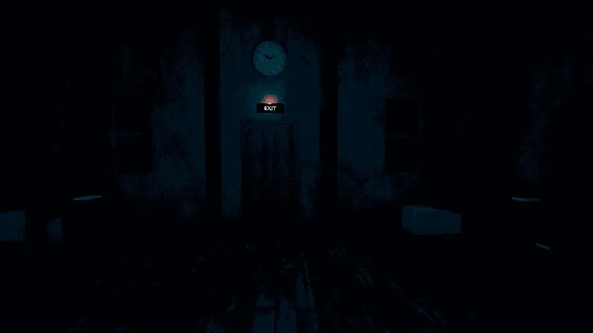 Скриншот 4 к игре Void Whispers