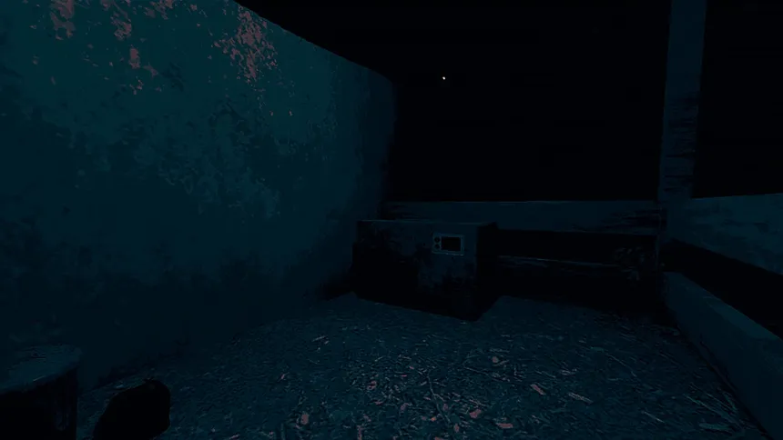 Скриншот 6 к игре Void Whispers
