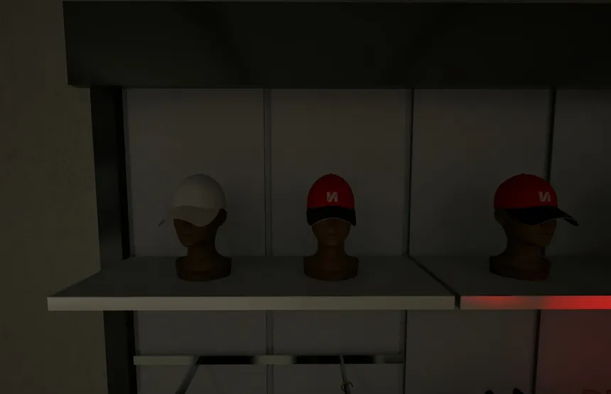 Скриншот 2 к игре HighScore Anomaly Shop