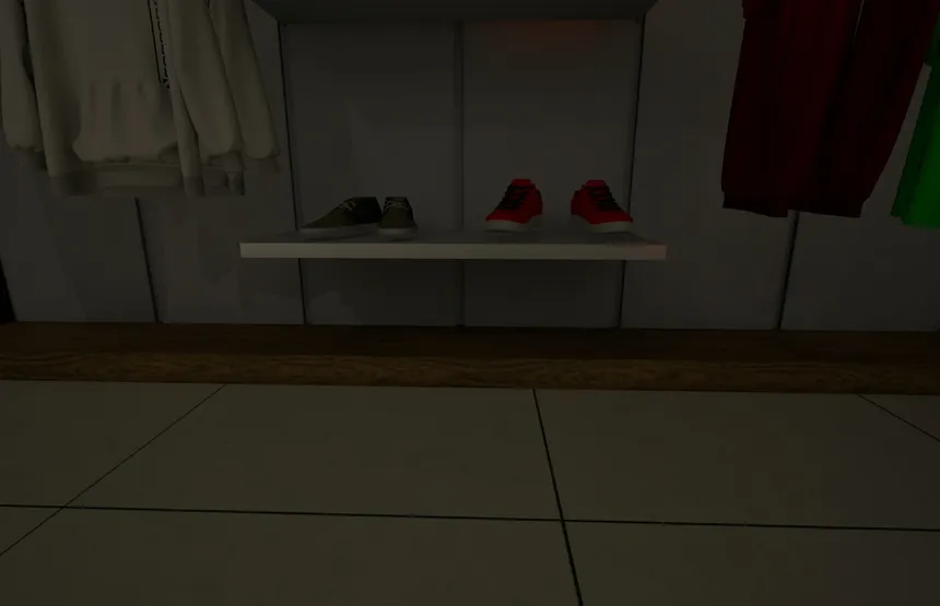 Скриншот 3 к игре HighScore Anomaly Shop