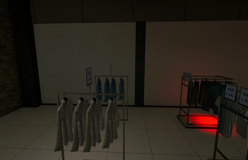 Скриншот 4 к игре HighScore Anomaly Shop