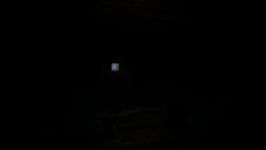 Скриншот 1 к игре The Silent Bells