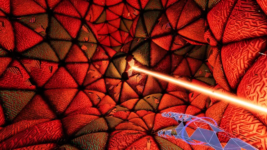 Скриншот 7 к игре Cathexis