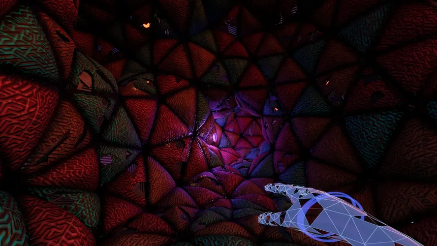 Скриншот 8 к игре Cathexis
