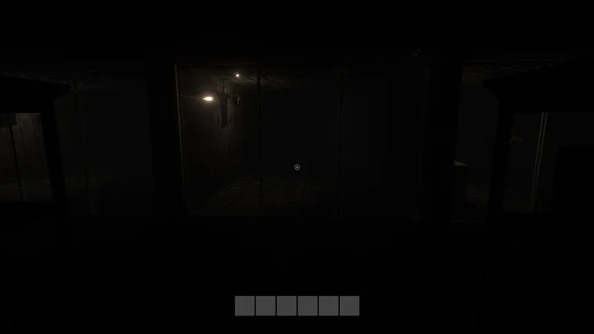 Скриншот 2 к игре Depths of Darkness