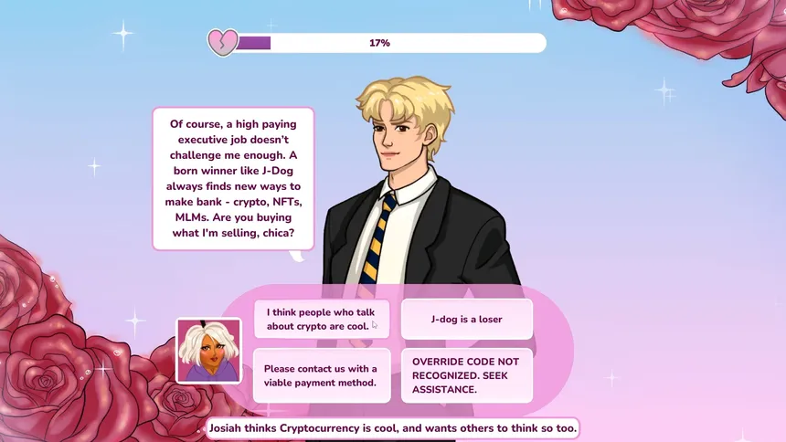 Скриншот 5 к игре Cat Secretary
