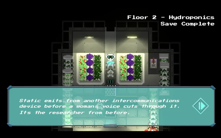 Скриншот 5 к игре BioDive