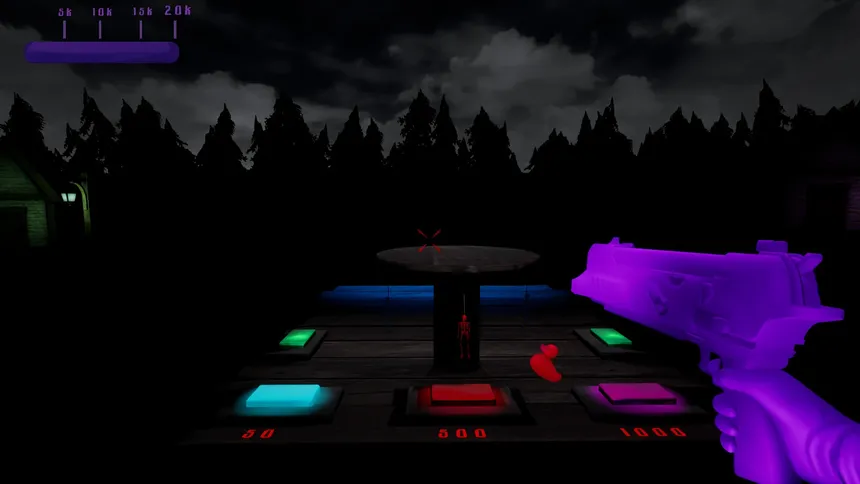 Скриншот 2 к игре Zen Fire