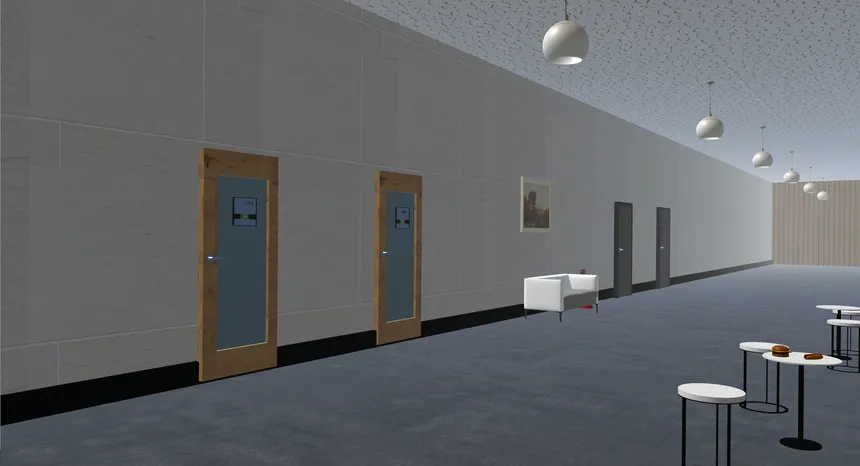Скриншот 2 к игре Office7