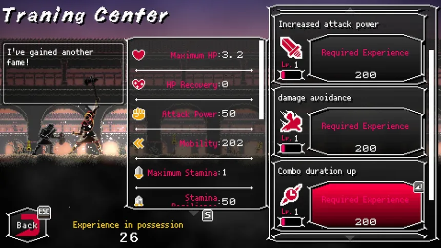 Скриншот 6 к игре Berserk or Die