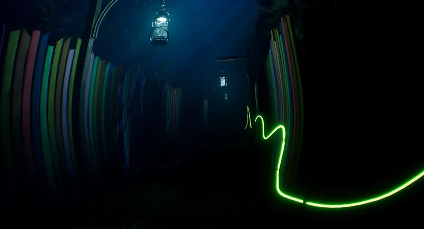 Скриншот 6 к игре Sleep Terror
