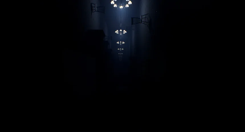 Скриншот 7 к игре Sleep Terror