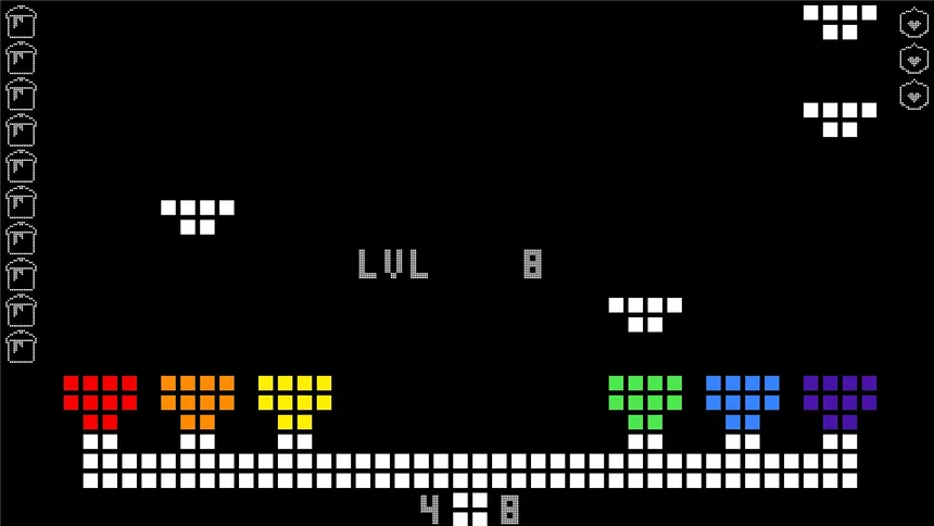 Скриншот 6 к игре Qwepoi