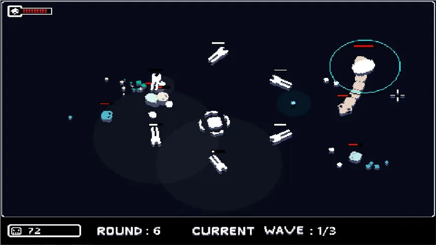 Скриншот 5 к игре Cubint
