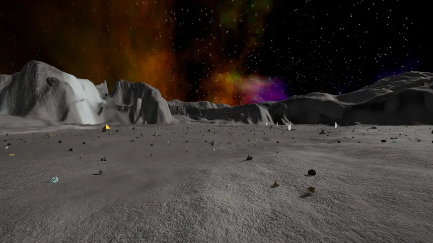 Скриншот 2 к игре Beyond Terra