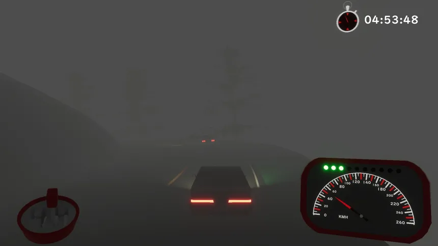 Скриншот 6 к игре Underpowered Night Spooks