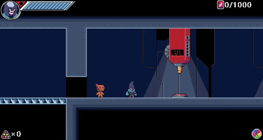 Скриншот 1 к игре Geno 2 the Generals' Orders