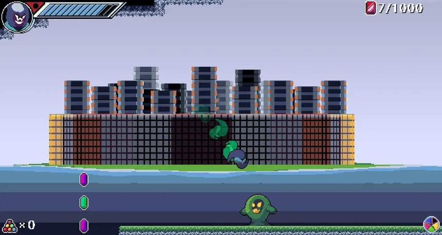 Скриншот 2 к игре Geno 2 the Generals' Orders
