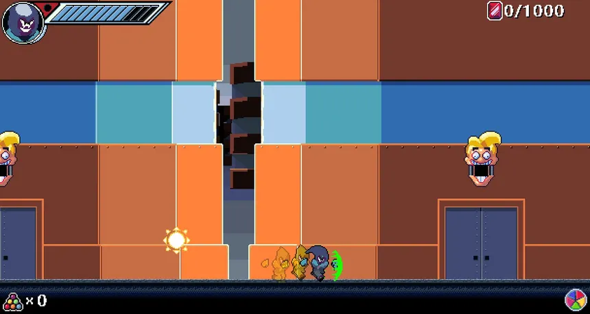 Скриншот 4 к игре Geno 2 the Generals' Orders