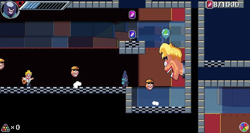 Скриншот 5 к игре Geno 2 the Generals' Orders