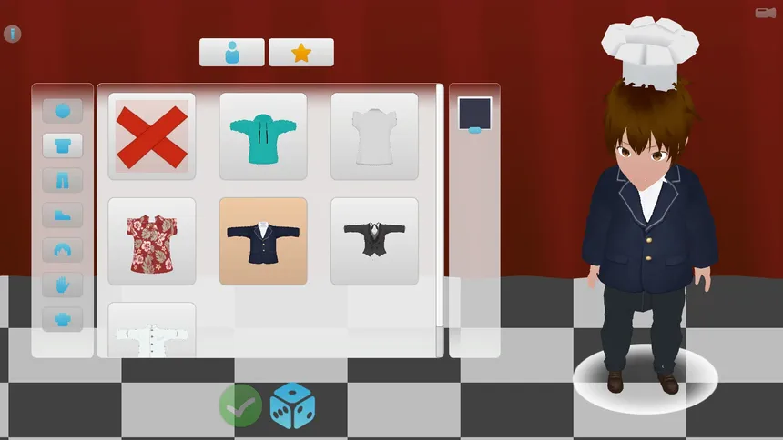 Скриншот 7 к игре Mattami Restaurant & Cafe Tycoon