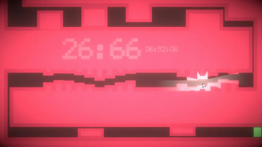 Скриншот 5 к игре THE Cursor Game