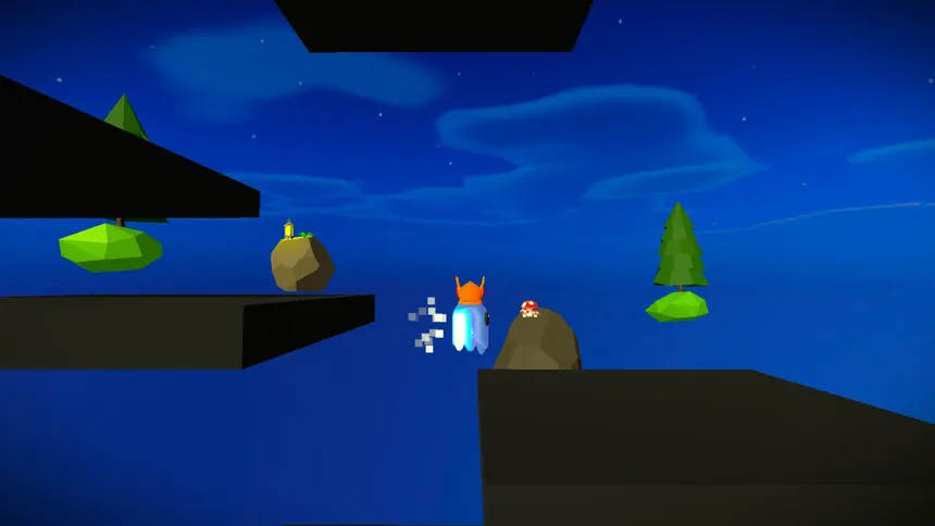 Скриншот 5 к игре The Land of Magic